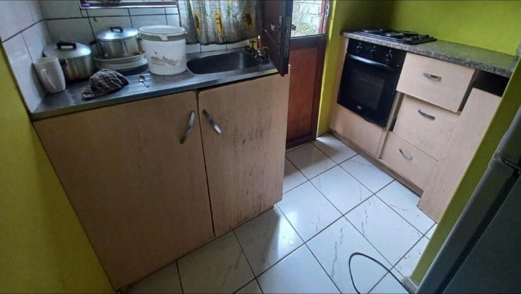 2 Bedroom Property for Sale in Mdantsane Nu 17 Eastern Cape